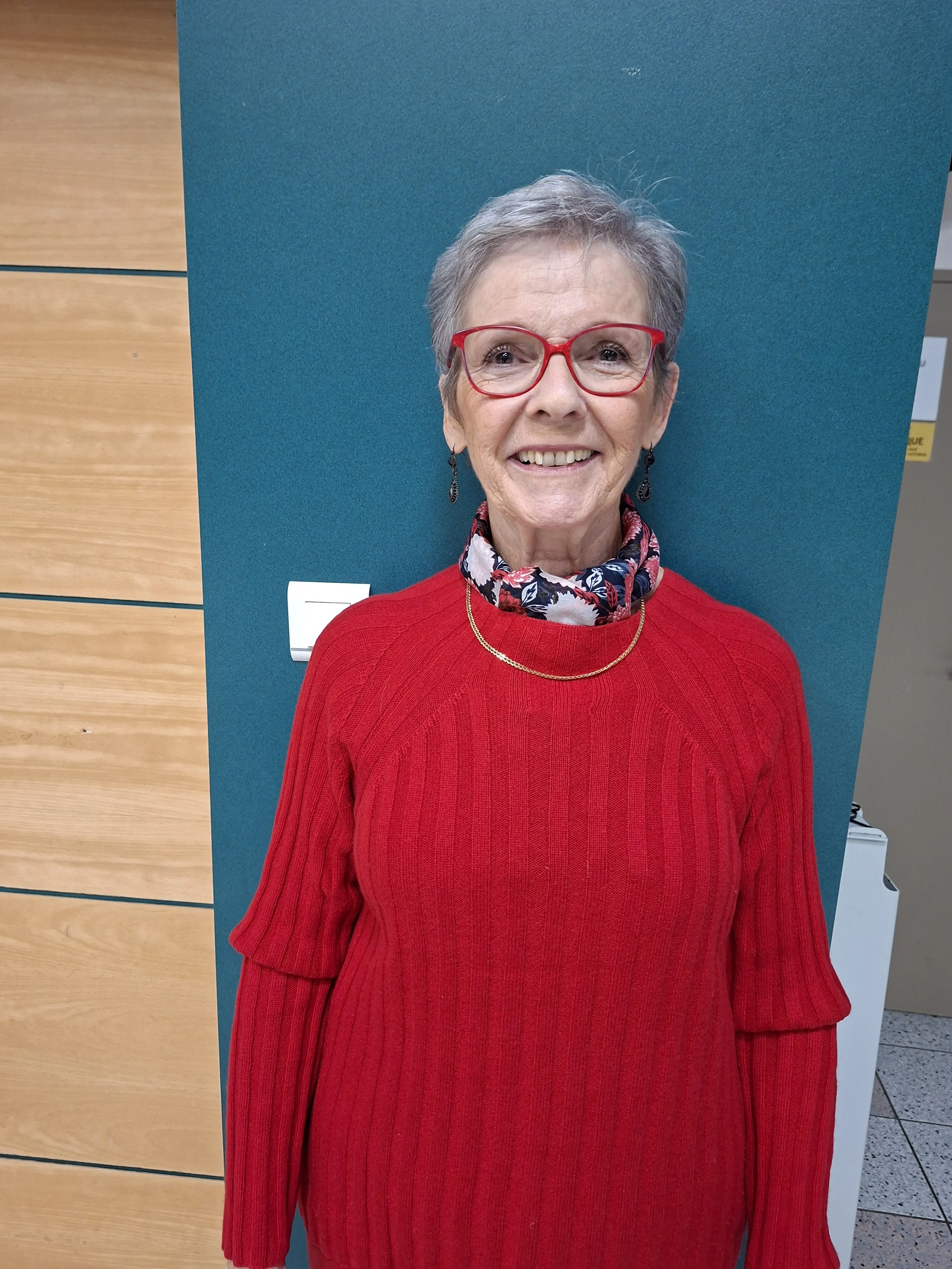Gisèle