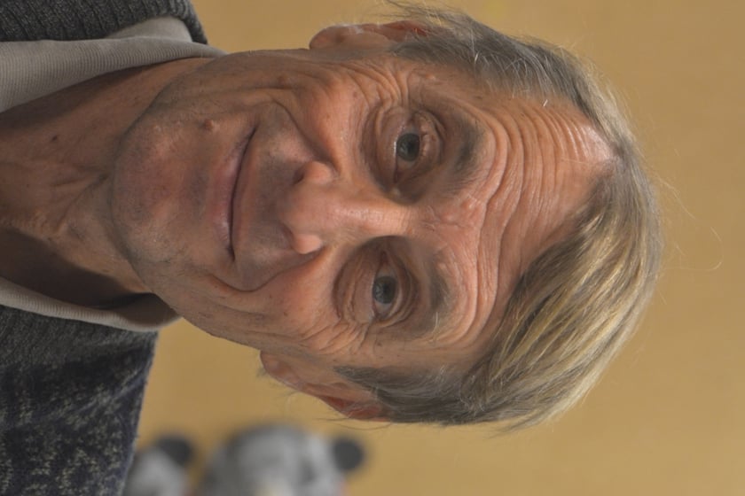 Jean Michel