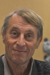 Jean Michel